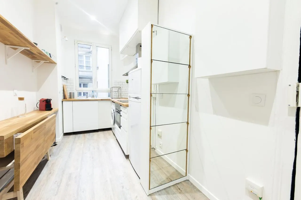 Loft Latin Paris